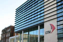 LSTM building external shot